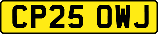 CP25OWJ