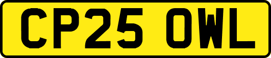 CP25OWL