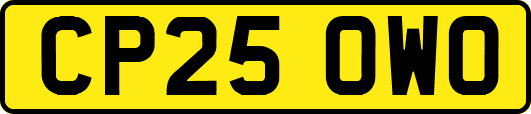 CP25OWO