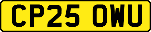 CP25OWU