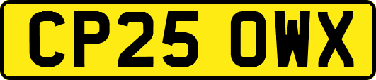 CP25OWX