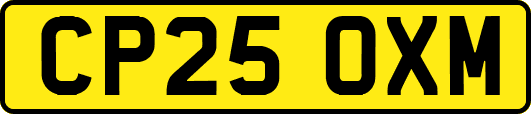 CP25OXM