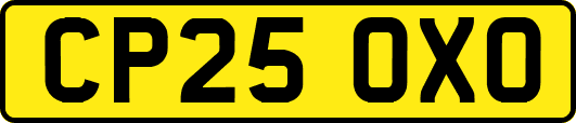 CP25OXO