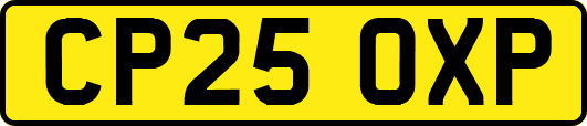 CP25OXP