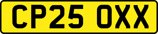 CP25OXX