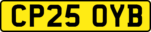 CP25OYB