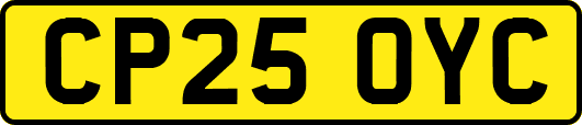 CP25OYC
