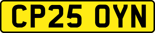 CP25OYN