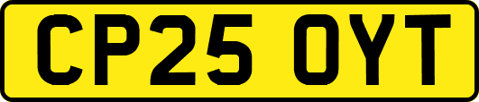 CP25OYT