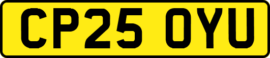 CP25OYU