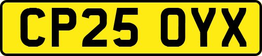 CP25OYX