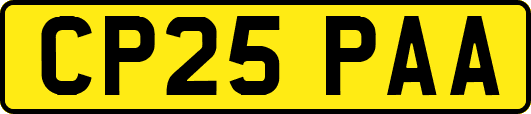 CP25PAA