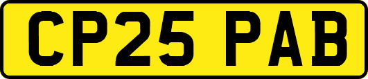 CP25PAB