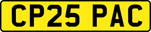 CP25PAC
