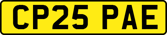 CP25PAE
