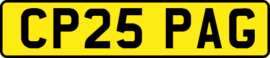 CP25PAG