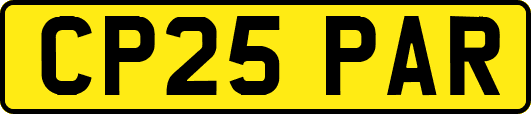 CP25PAR