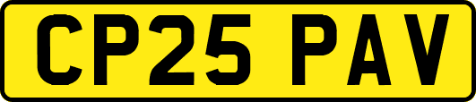 CP25PAV