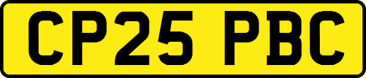 CP25PBC