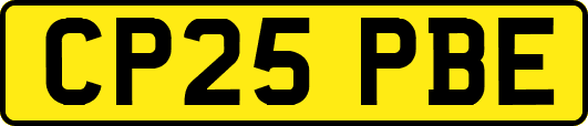 CP25PBE