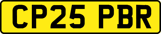 CP25PBR