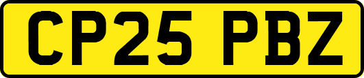 CP25PBZ