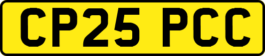CP25PCC