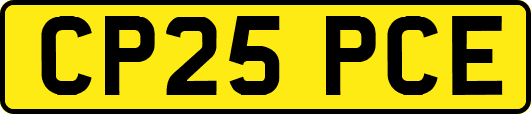 CP25PCE