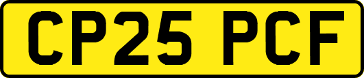 CP25PCF