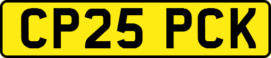 CP25PCK