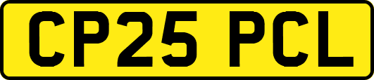 CP25PCL