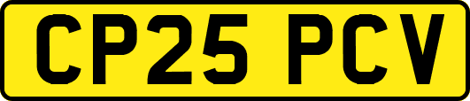 CP25PCV