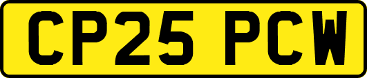 CP25PCW