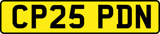 CP25PDN