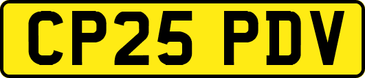 CP25PDV