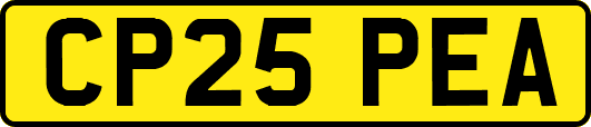 CP25PEA