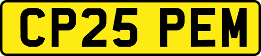 CP25PEM