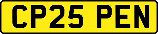 CP25PEN