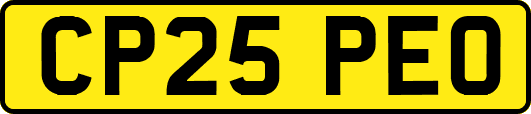 CP25PEO
