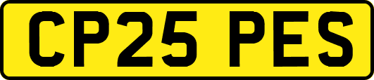 CP25PES