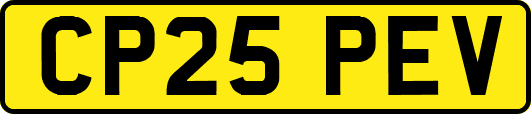 CP25PEV