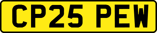 CP25PEW