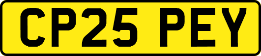 CP25PEY