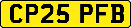 CP25PFB