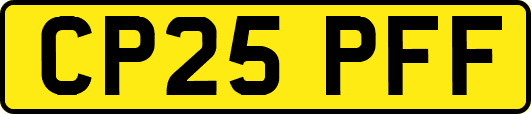 CP25PFF
