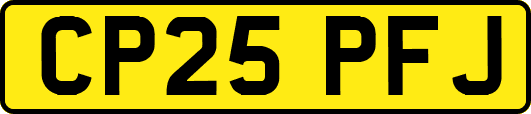 CP25PFJ