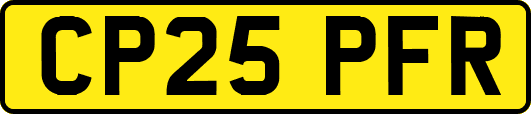 CP25PFR