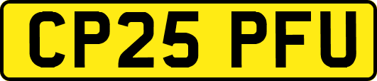CP25PFU