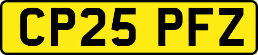 CP25PFZ
