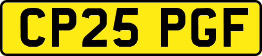 CP25PGF